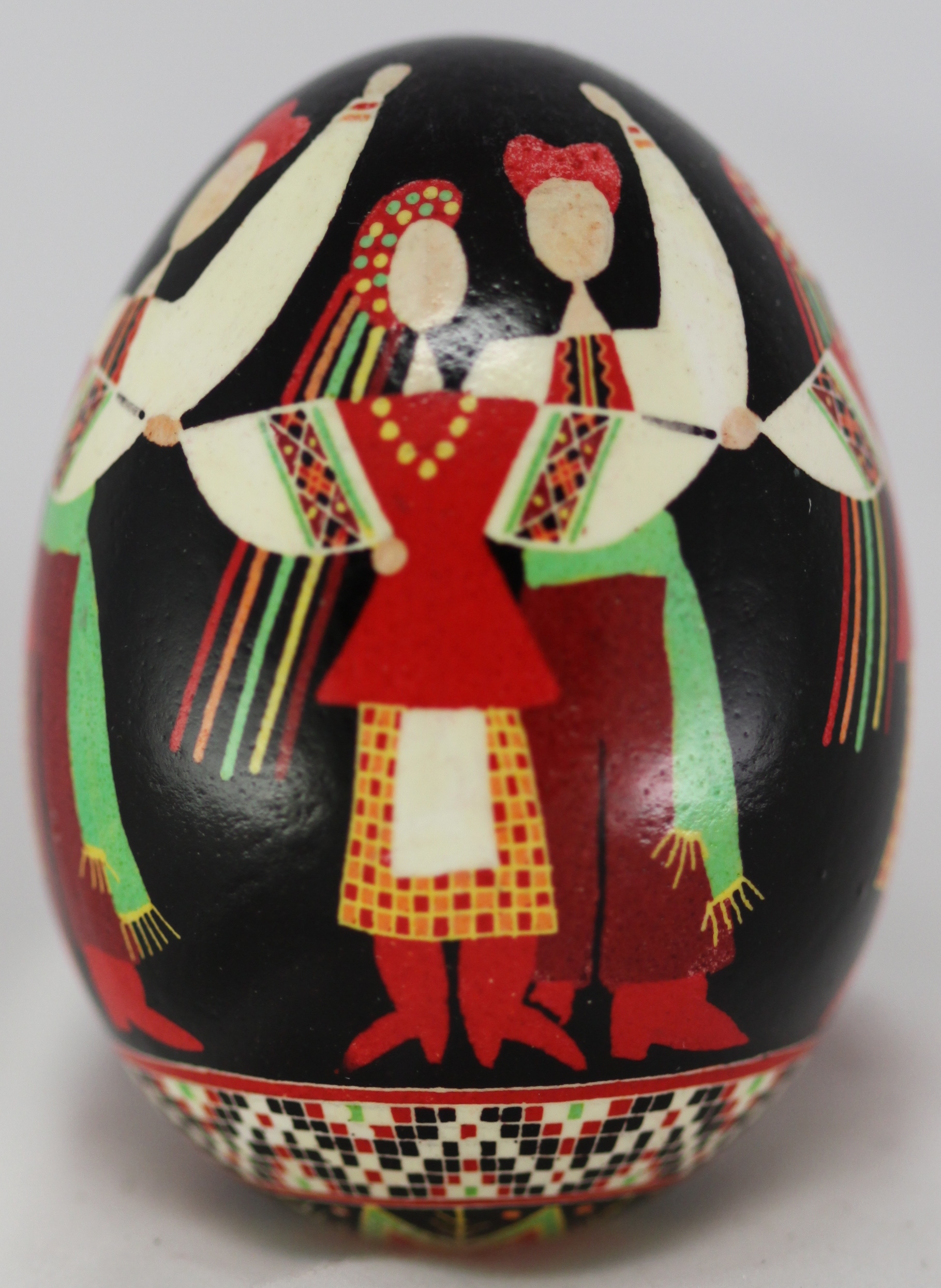 Hopak Dancers